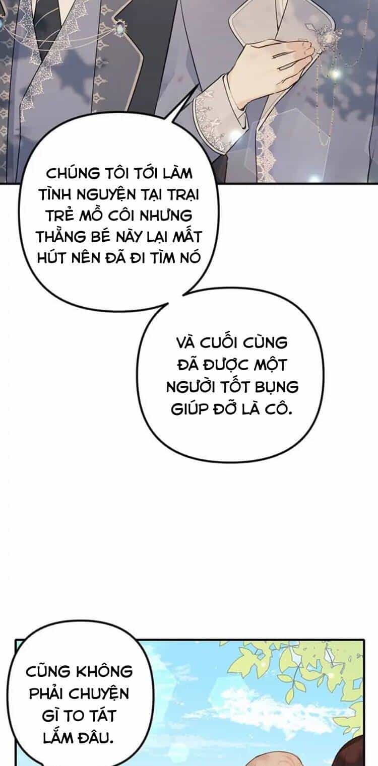 Cuộc Sống Hạnh Phúc Cùng Chồng - Chương 7 - ảnh 5