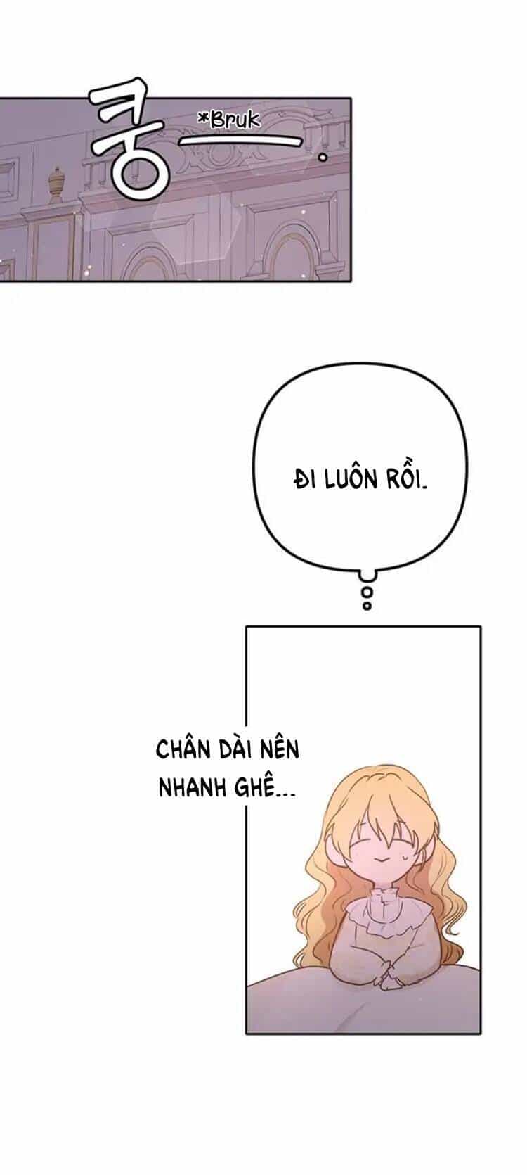 Cuộc Sống Hạnh Phúc Cùng Chồng - Chương 8 - ảnh 10