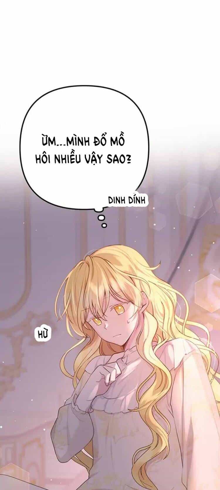 Cuộc Sống Hạnh Phúc Cùng Chồng - Chương 8 - ảnh 11