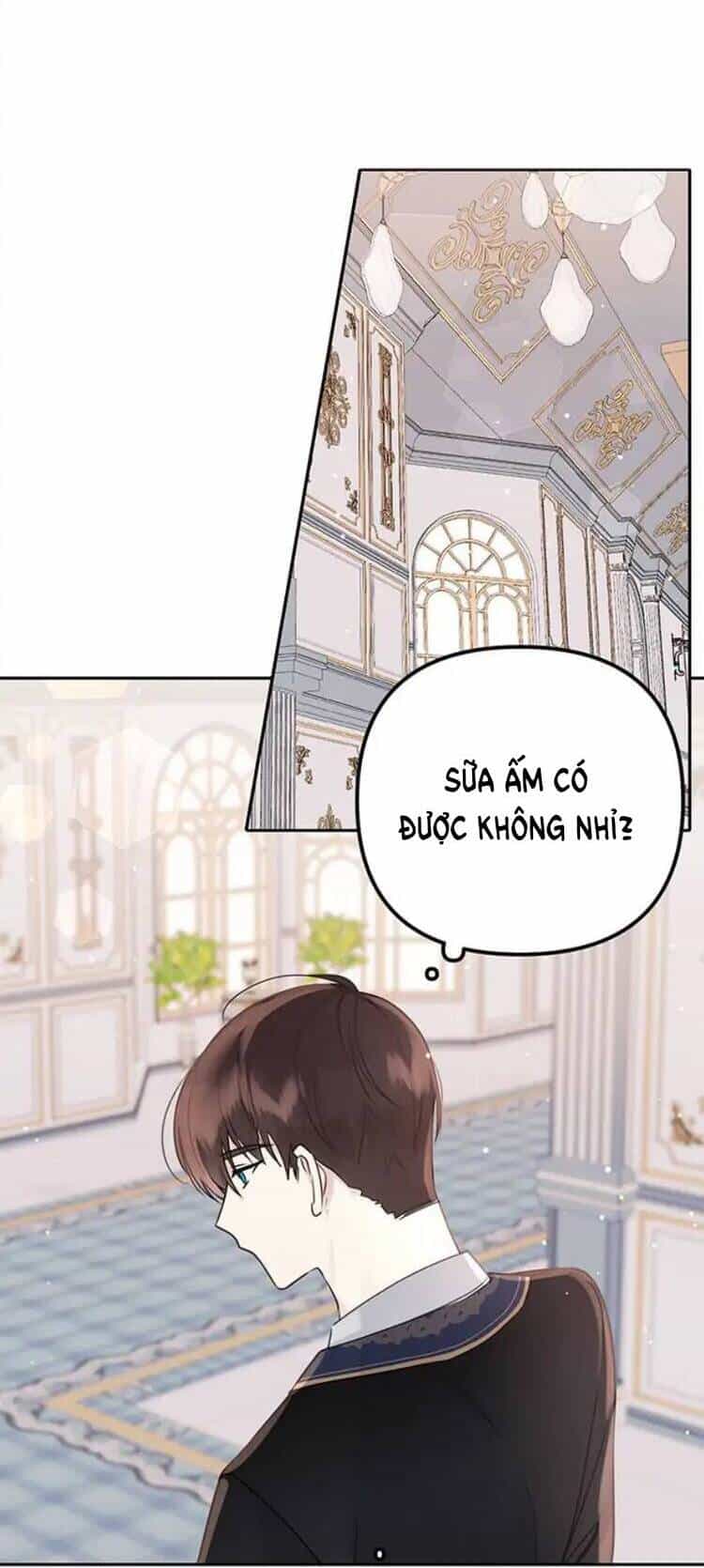 Cuộc Sống Hạnh Phúc Cùng Chồng - Chương 8 - ảnh 13