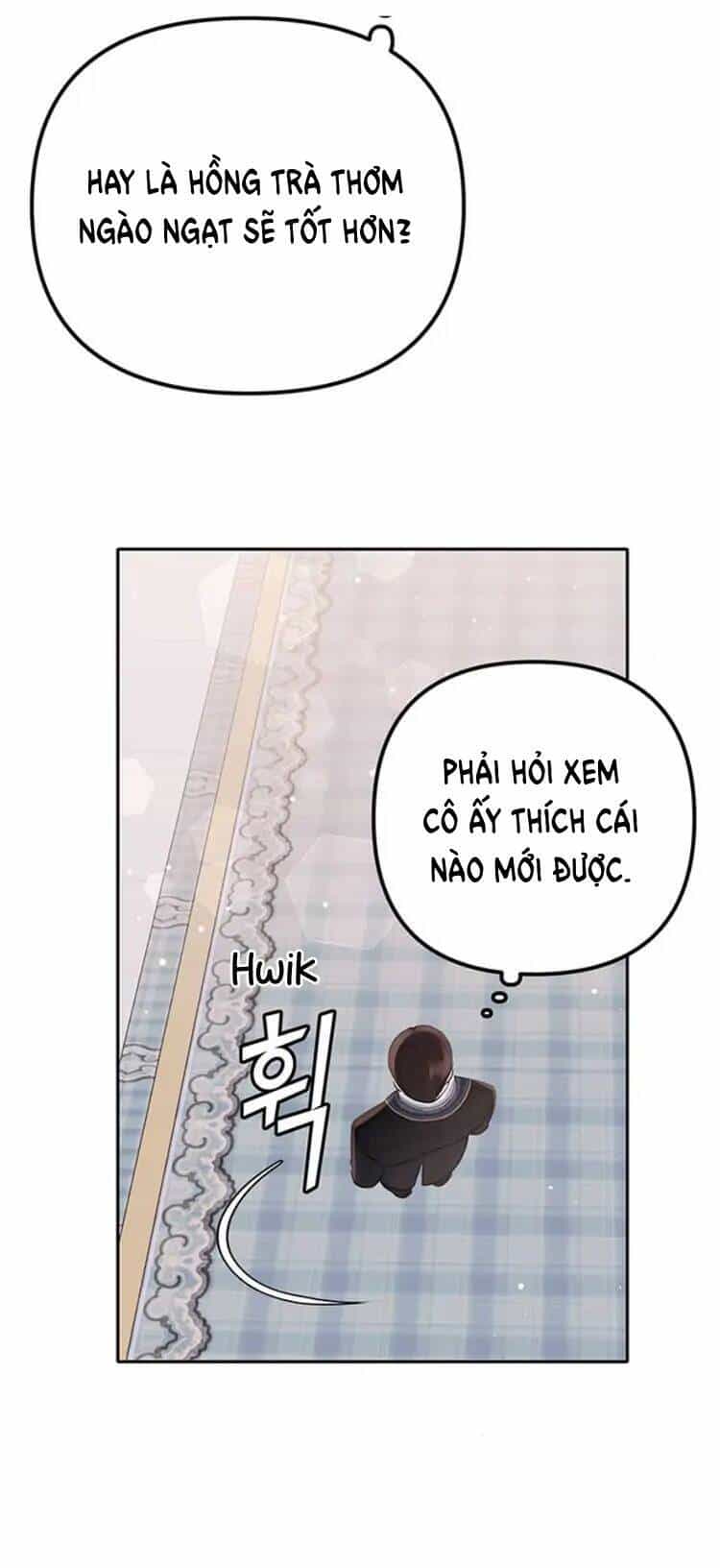 Cuộc Sống Hạnh Phúc Cùng Chồng - Chương 8 - ảnh 16