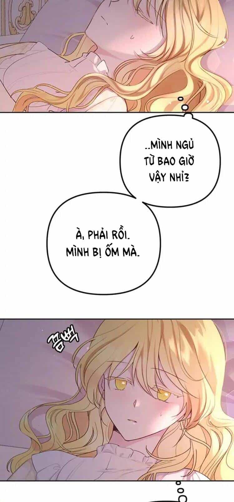 Cuộc Sống Hạnh Phúc Cùng Chồng - Chương 8 - ảnh 2