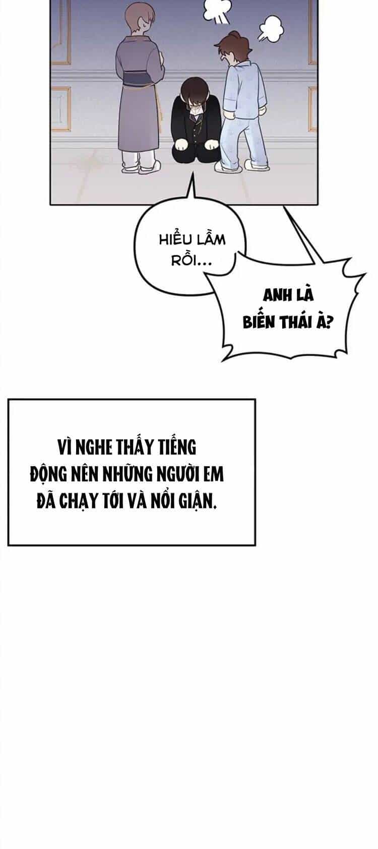 Cuộc Sống Hạnh Phúc Cùng Chồng - Chương 8 - ảnh 24