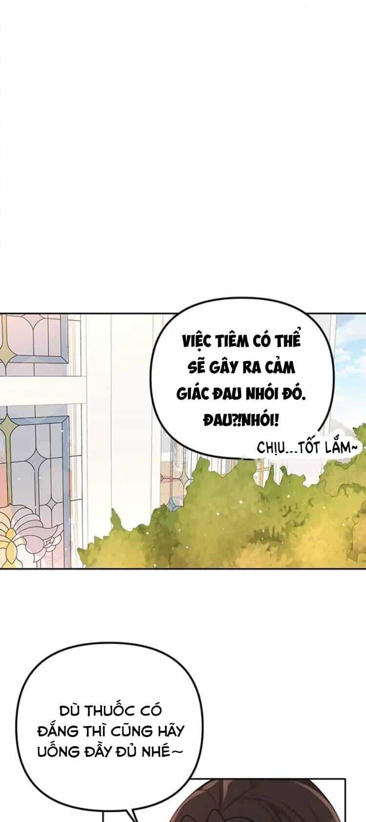 Cuộc Sống Hạnh Phúc Cùng Chồng - Chương 8 - ảnh 25