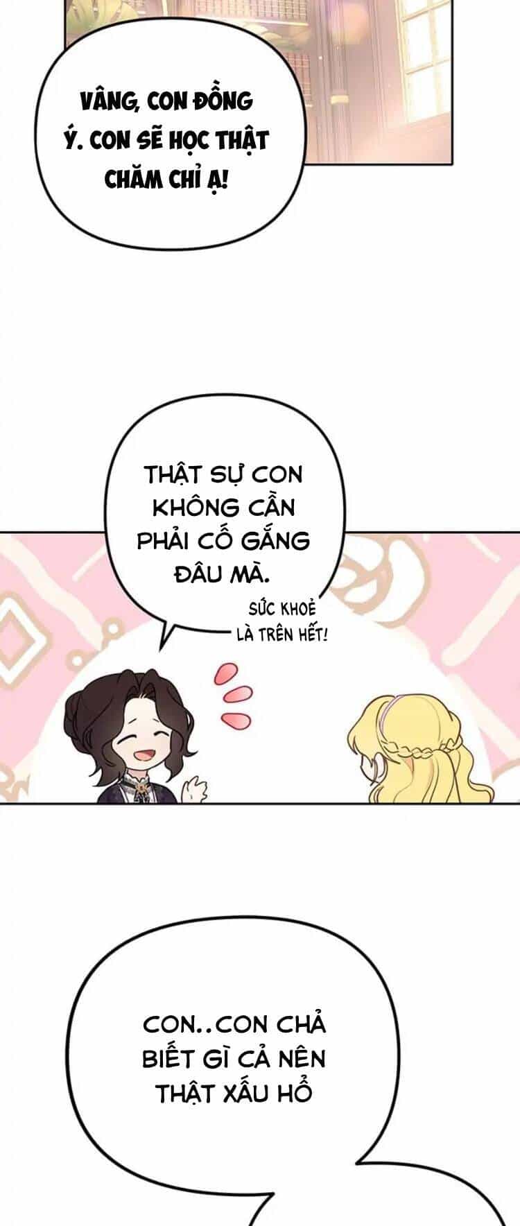 Cuộc Sống Hạnh Phúc Cùng Chồng - Chương 8 - ảnh 36