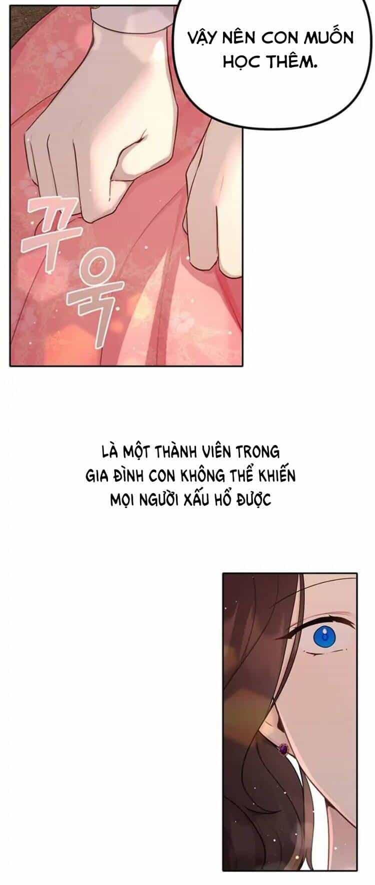 Cuộc Sống Hạnh Phúc Cùng Chồng - Chương 8 - ảnh 37