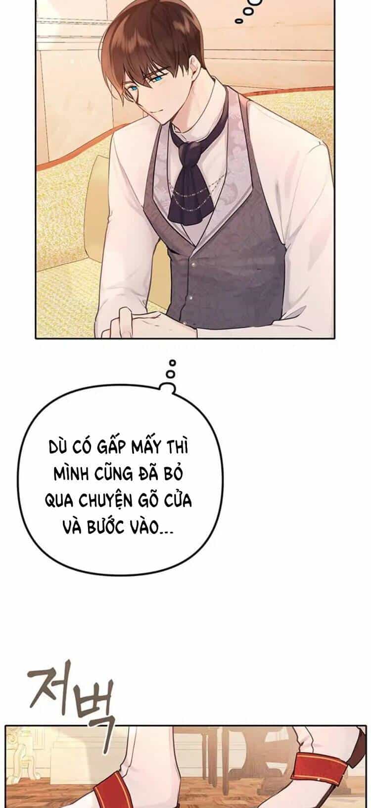 Cuộc Sống Hạnh Phúc Cùng Chồng - Chương 8 - ảnh 40