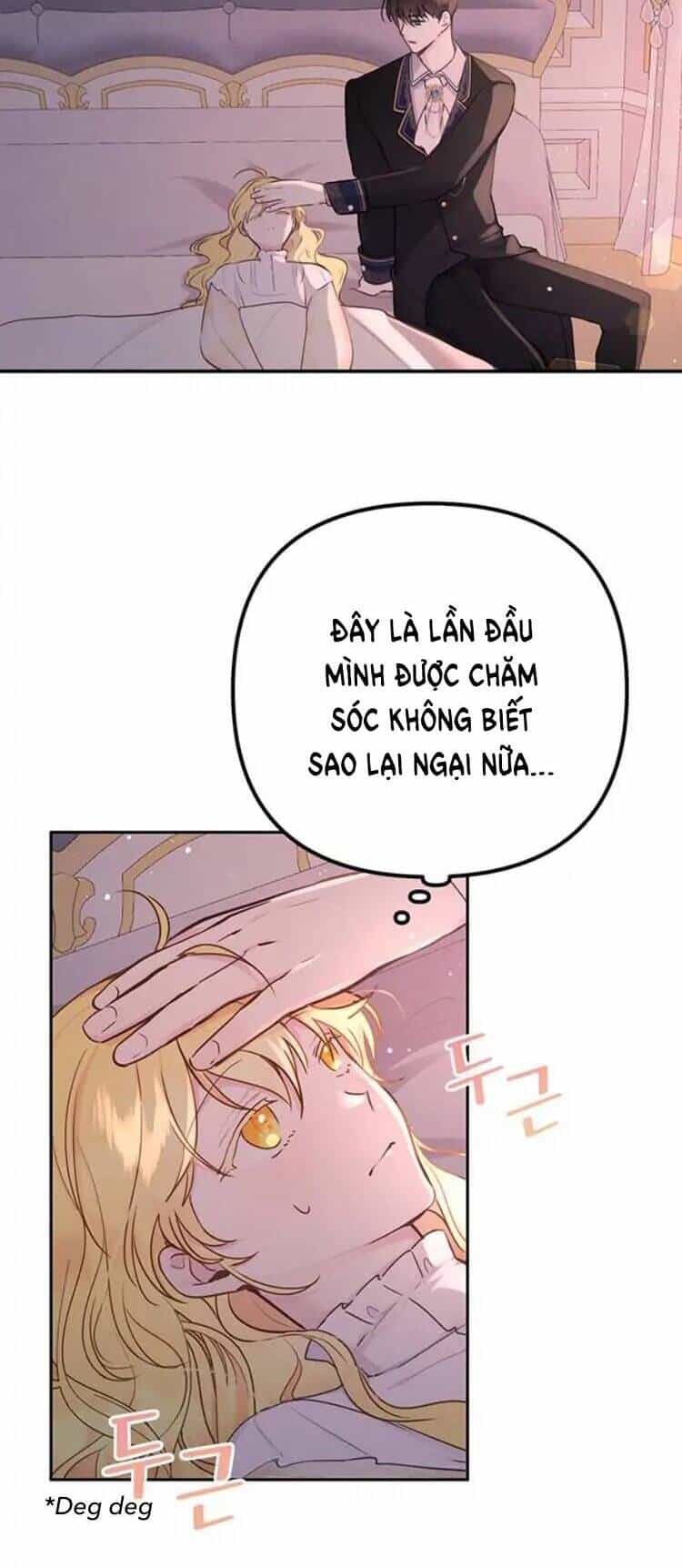 Cuộc Sống Hạnh Phúc Cùng Chồng - Chương 8 - ảnh 7