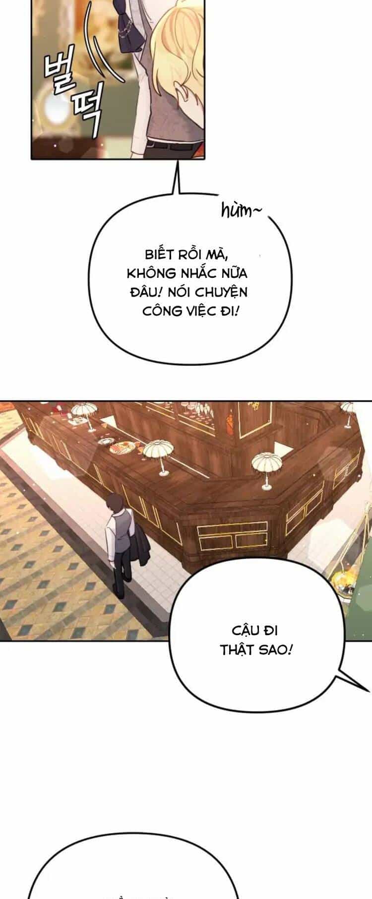 Cuộc Sống Hạnh Phúc Cùng Chồng - Chương 9 - ảnh 23