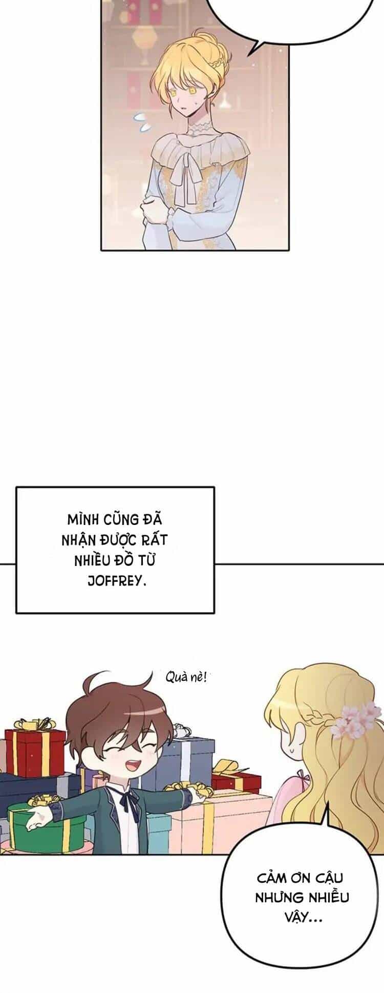 Cuộc Sống Hạnh Phúc Cùng Chồng - Chương 9 - ảnh 36