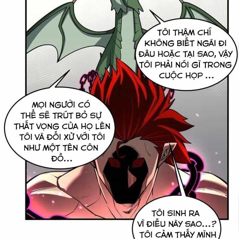 Cuộc Sống Học Đường Của Đội Trưởng Quận - Chương 1 - ảnh 109