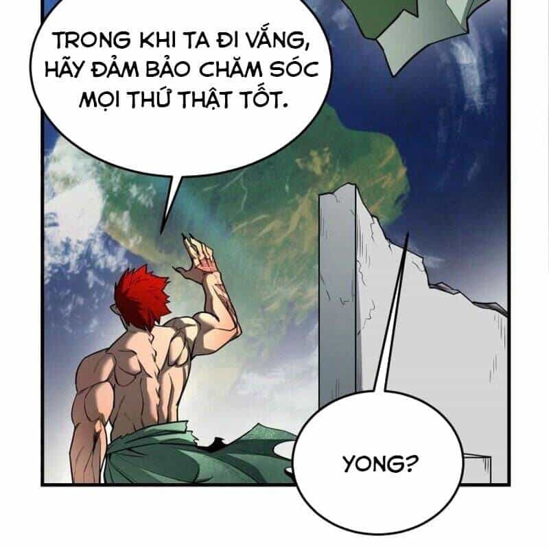 Cuộc Sống Học Đường Của Đội Trưởng Quận - Chương 1 - ảnh 96