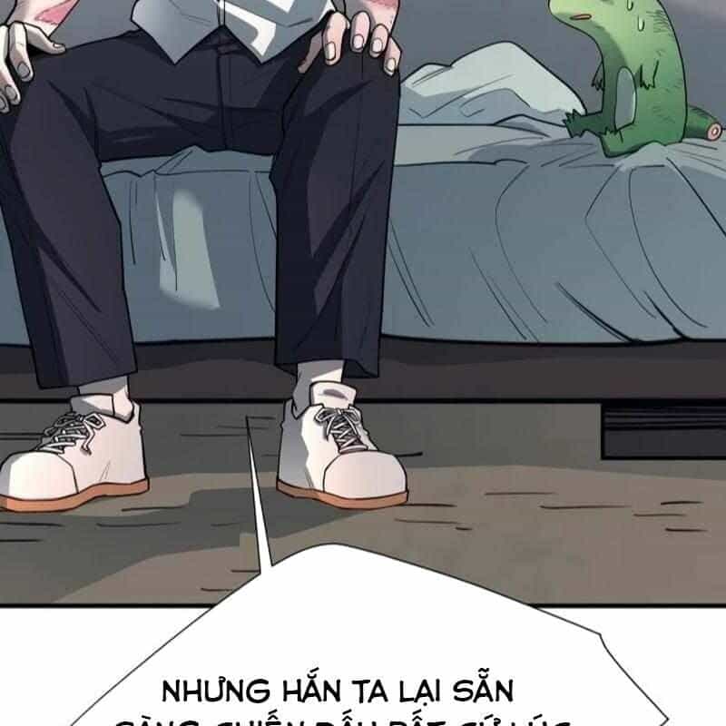 Cuộc Sống Học Đường Của Đội Trưởng Quận - Chương 10 - ảnh 10