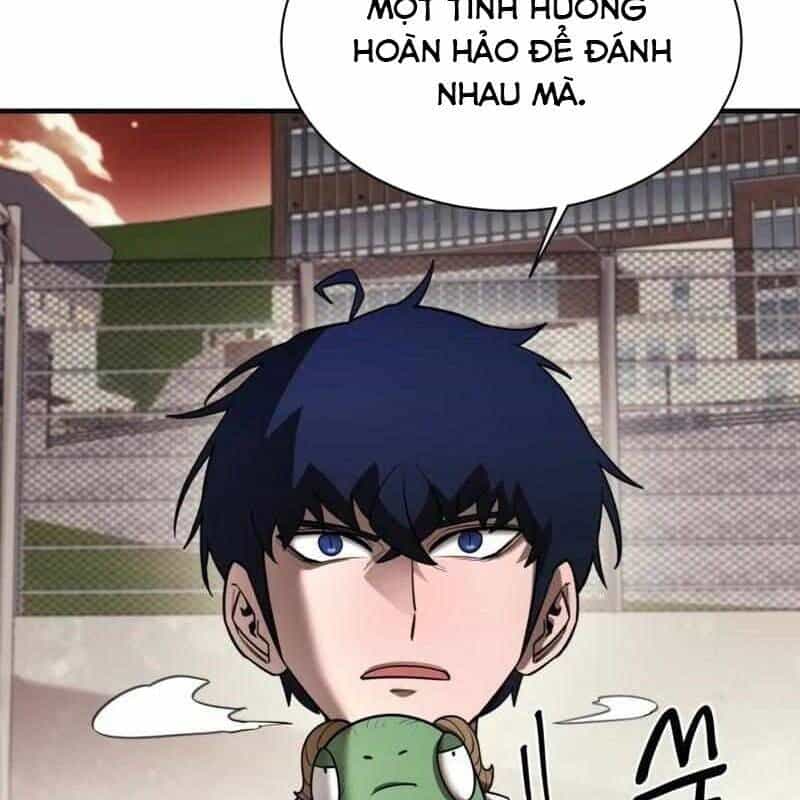 Cuộc Sống Học Đường Của Đội Trưởng Quận - Chương 10 - ảnh 137