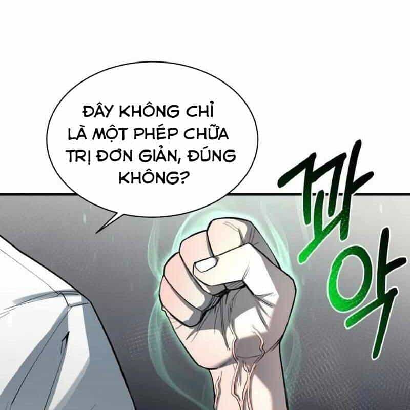 Cuộc Sống Học Đường Của Đội Trưởng Quận - Chương 10 - ảnh 38