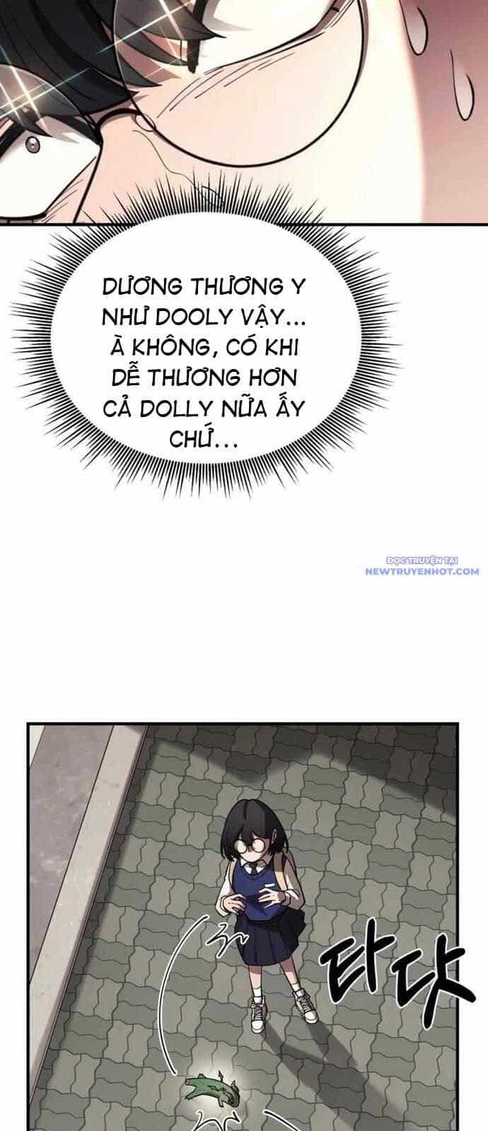 Cuộc Sống Học Đường Của Đội Trưởng Quận - Chương 11 - ảnh 13