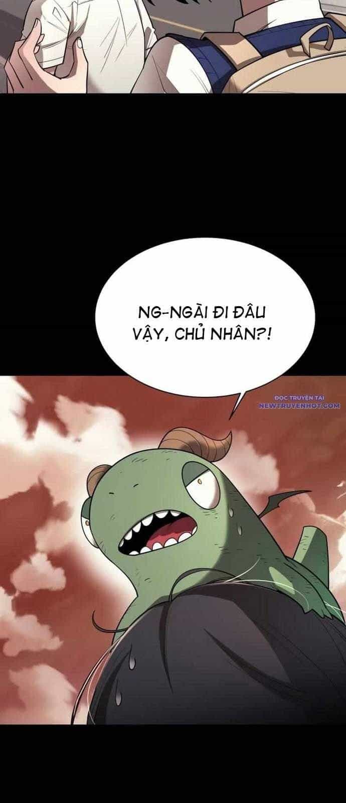 Cuộc Sống Học Đường Của Đội Trưởng Quận - Chương 11 - ảnh 32