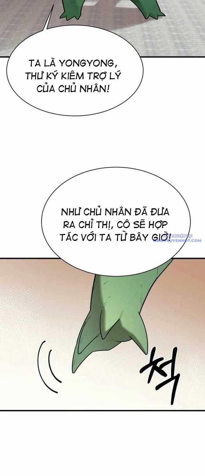 Cuộc Sống Học Đường Của Đội Trưởng Quận - Chương 11 - ảnh 35