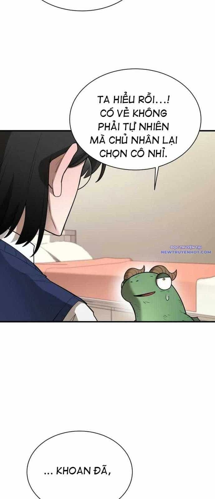 Cuộc Sống Học Đường Của Đội Trưởng Quận - Chương 11 - ảnh 41
