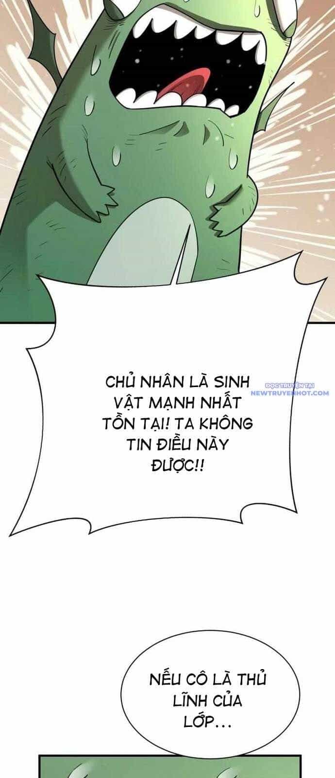 Cuộc Sống Học Đường Của Đội Trưởng Quận - Chương 11 - ảnh 45