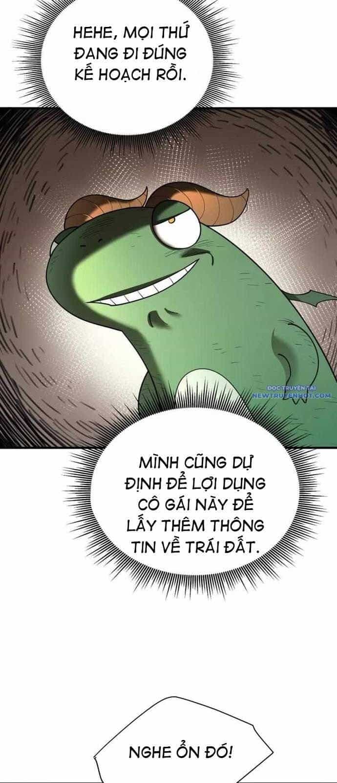 Cuộc Sống Học Đường Của Đội Trưởng Quận - Chương 11 - ảnh 50