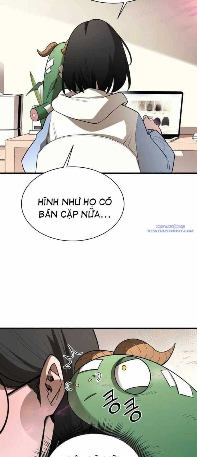 Cuộc Sống Học Đường Của Đội Trưởng Quận - Chương 11 - ảnh 69