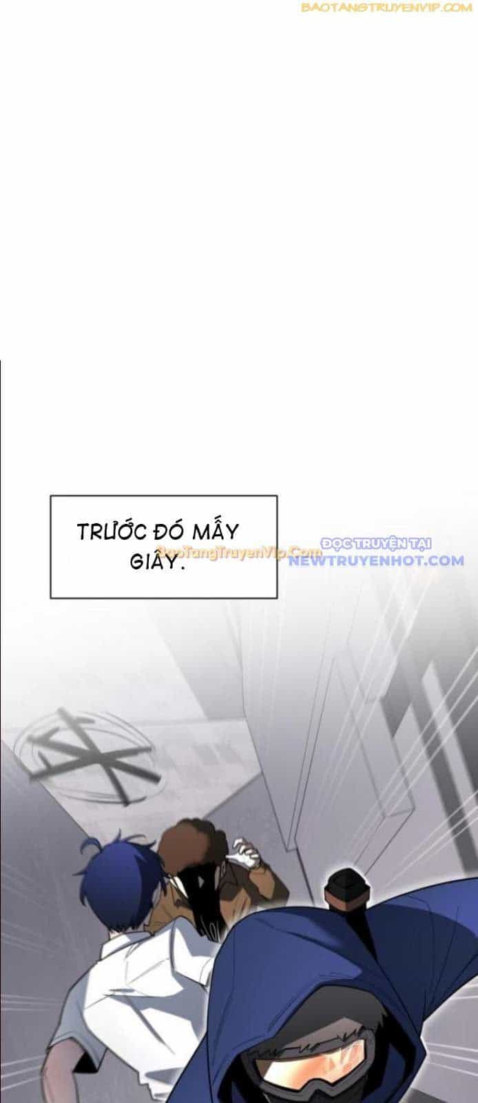 Cuộc Sống Học Đường Của Đội Trưởng Quận - Chương 13 - ảnh 49