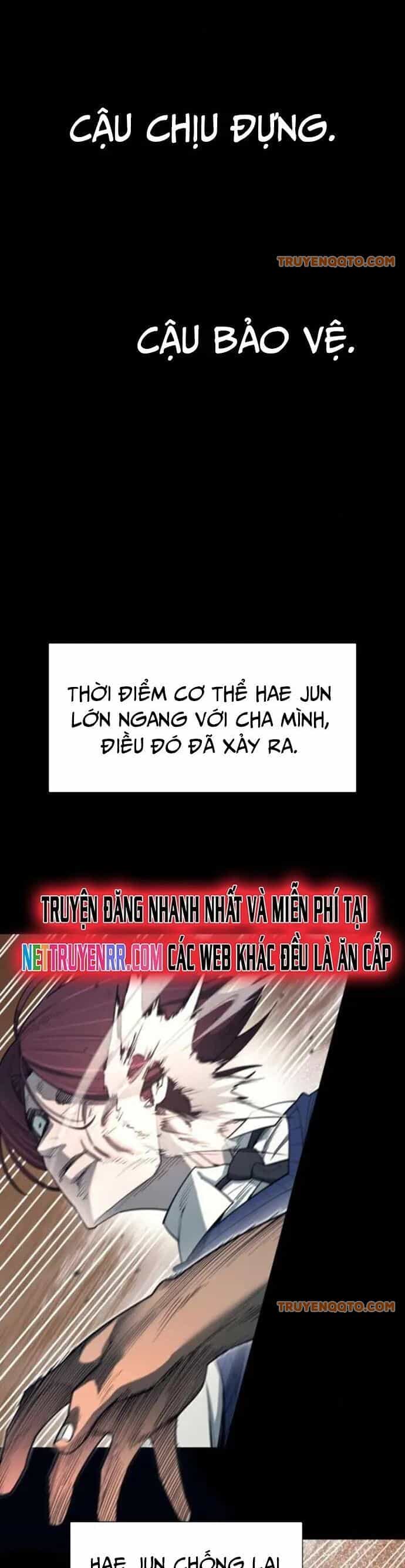 Cuộc Sống Học Đường Của Đội Trưởng Quận - Chương 15 - ảnh 42
