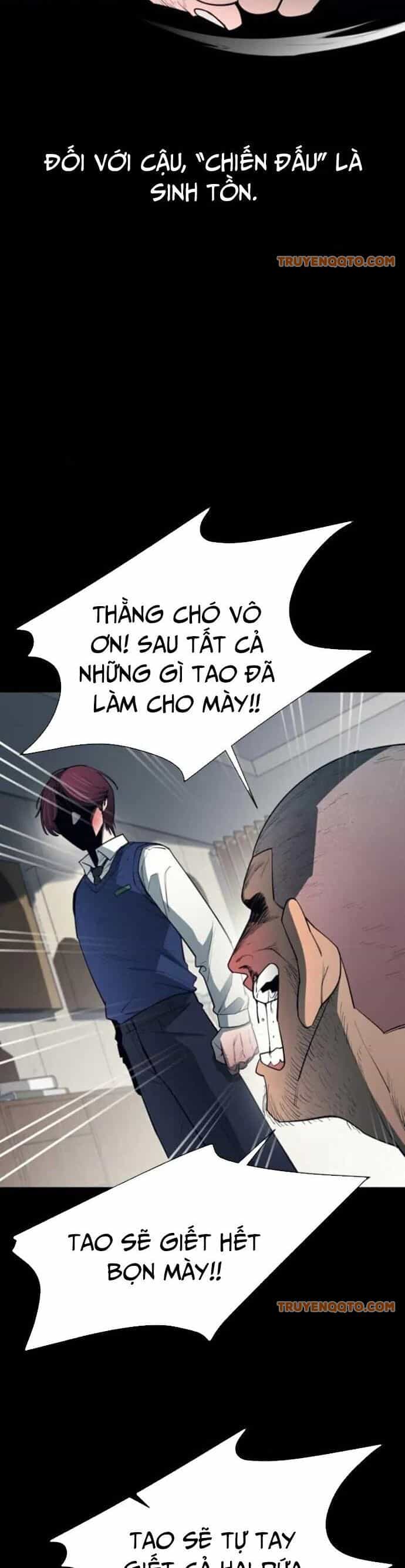 Cuộc Sống Học Đường Của Đội Trưởng Quận - Chương 15 - ảnh 44