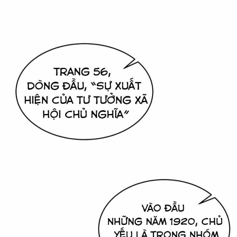 Cuộc Sống Học Đường Của Đội Trưởng Quận - Chương 2 - ảnh 104