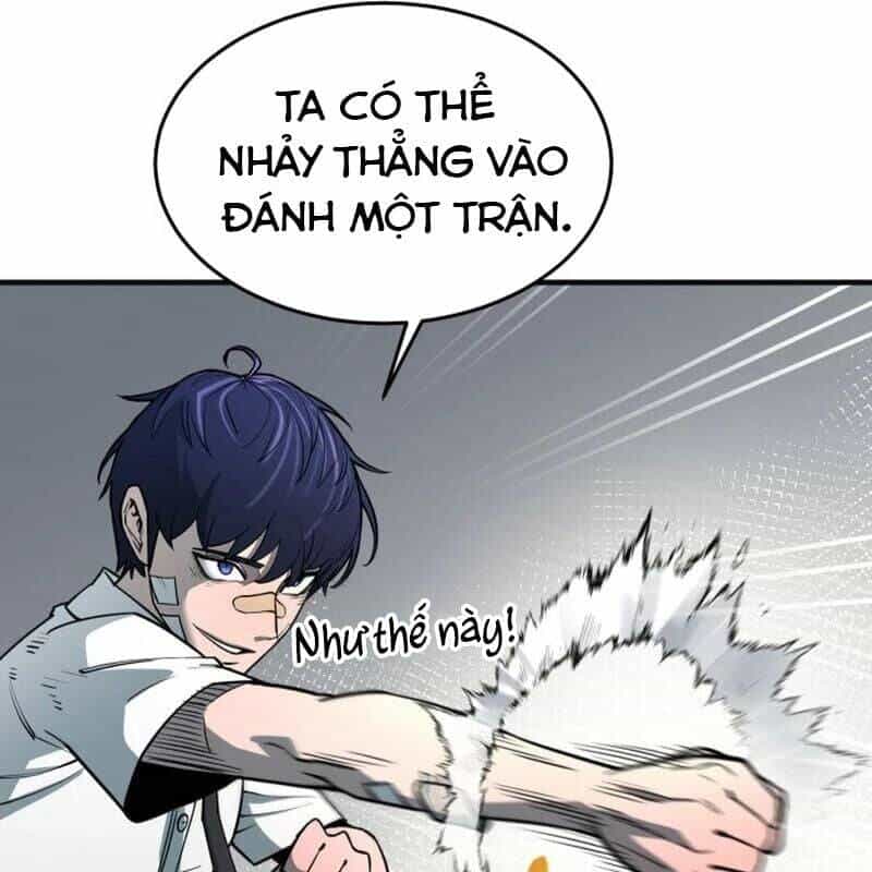 Cuộc Sống Học Đường Của Đội Trưởng Quận - Chương 2 - ảnh 79