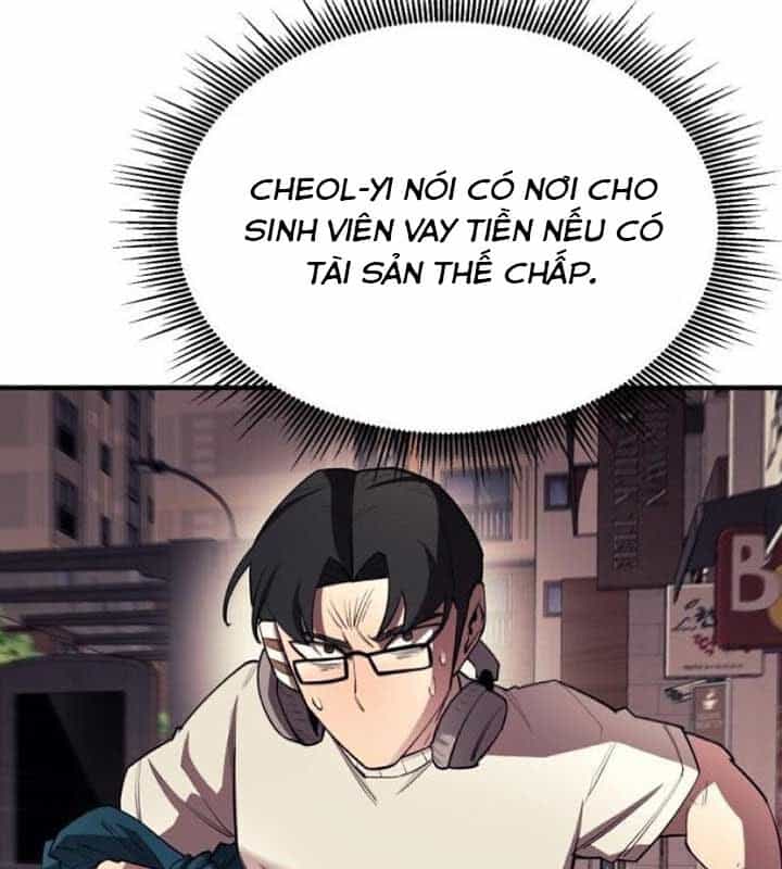 Cuộc Sống Học Đường Của Đội Trưởng Quận - Chương 20 - ảnh 109
