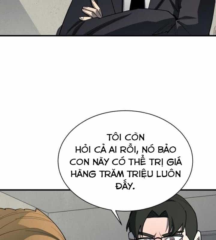 Cuộc Sống Học Đường Của Đội Trưởng Quận - Chương 20 - ảnh 124