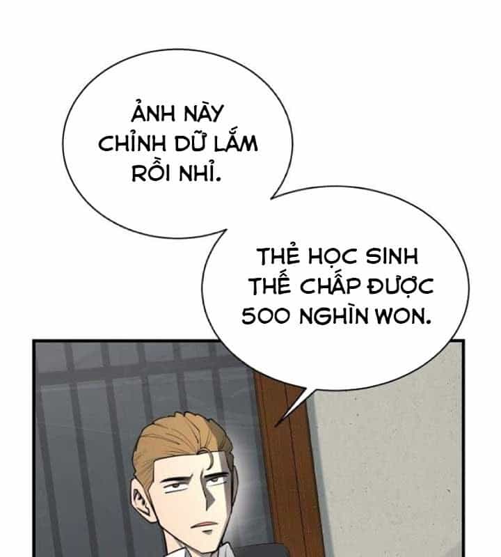 Cuộc Sống Học Đường Của Đội Trưởng Quận - Chương 20 - ảnh 142