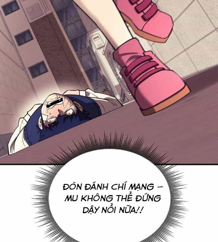 Cuộc Sống Học Đường Của Đội Trưởng Quận - Chương 20 - ảnh 83