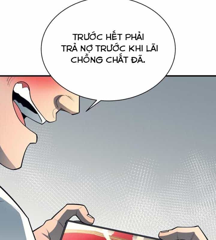 Cuộc Sống Học Đường Của Đội Trưởng Quận - Chương 21 - ảnh 113