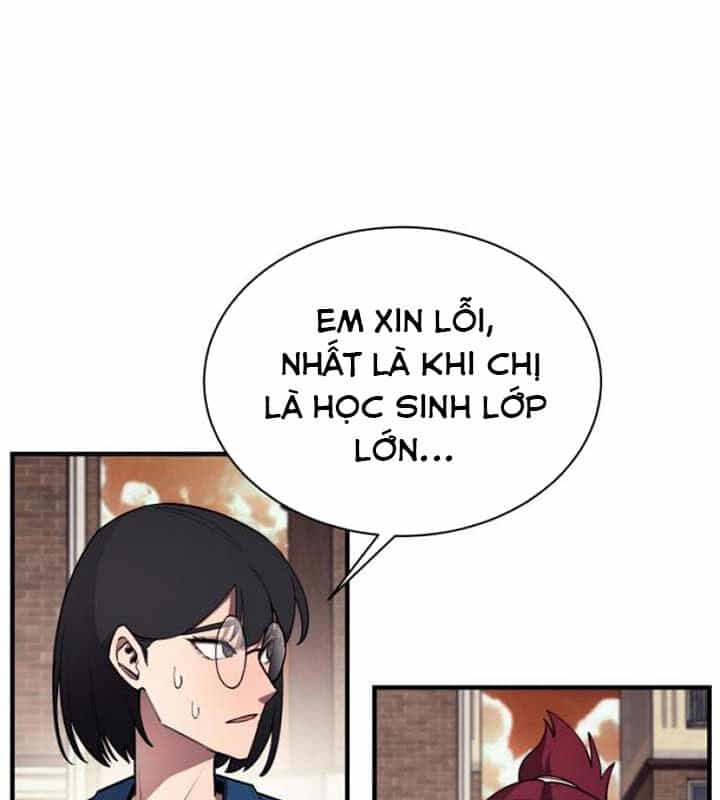 Cuộc Sống Học Đường Của Đội Trưởng Quận - Chương 21 - ảnh 133