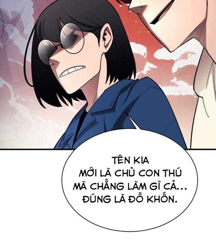 Cuộc Sống Học Đường Của Đội Trưởng Quận - Chương 21 - ảnh 136