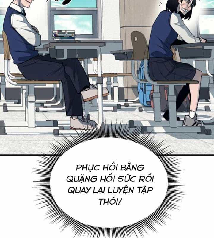 Cuộc Sống Học Đường Của Đội Trưởng Quận - Chương 21 - ảnh 67