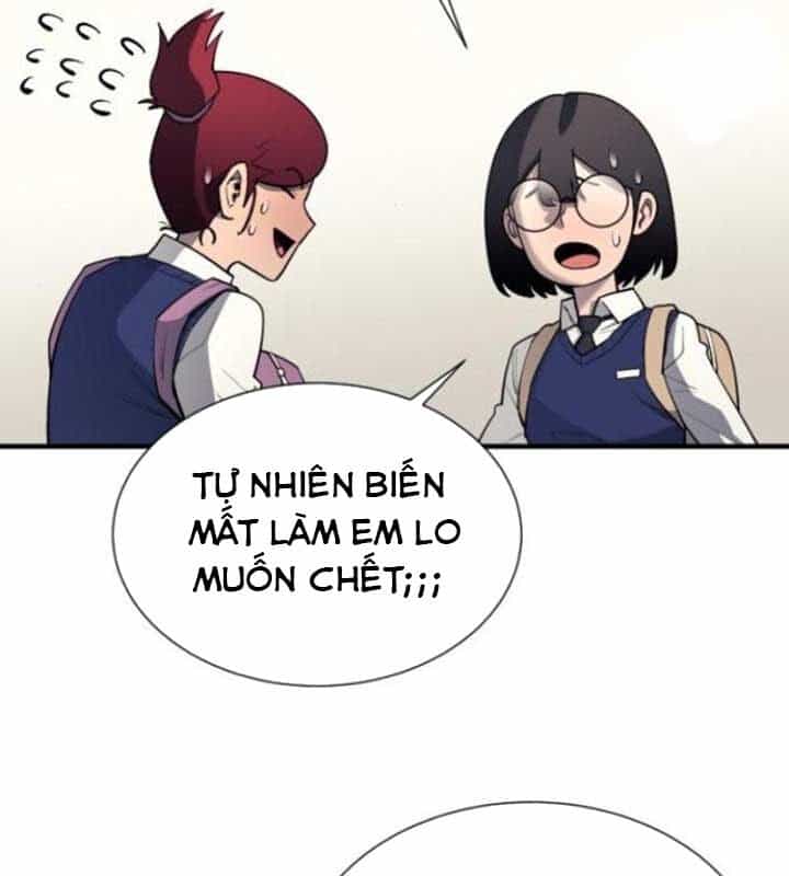 Cuộc Sống Học Đường Của Đội Trưởng Quận - Chương 22 - ảnh 114