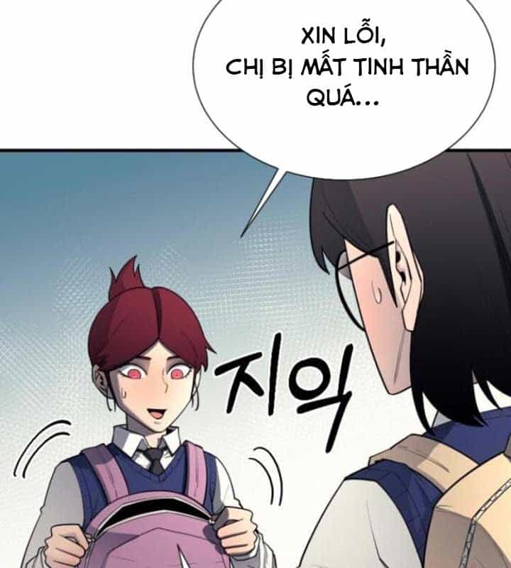 Cuộc Sống Học Đường Của Đội Trưởng Quận - Chương 22 - ảnh 115