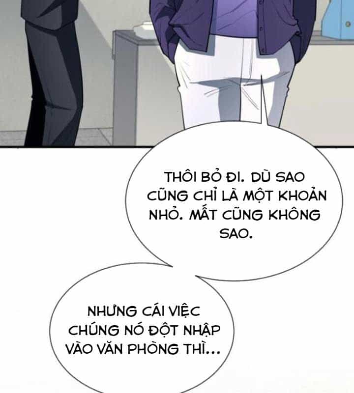 Cuộc Sống Học Đường Của Đội Trưởng Quận - Chương 22 - ảnh 148