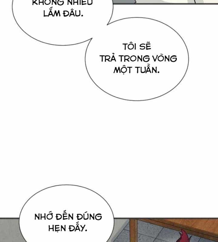 Cuộc Sống Học Đường Của Đội Trưởng Quận - Chương 22 - ảnh 35