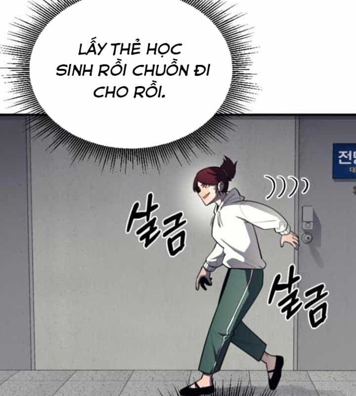 Cuộc Sống Học Đường Của Đội Trưởng Quận - Chương 22 - ảnh 59