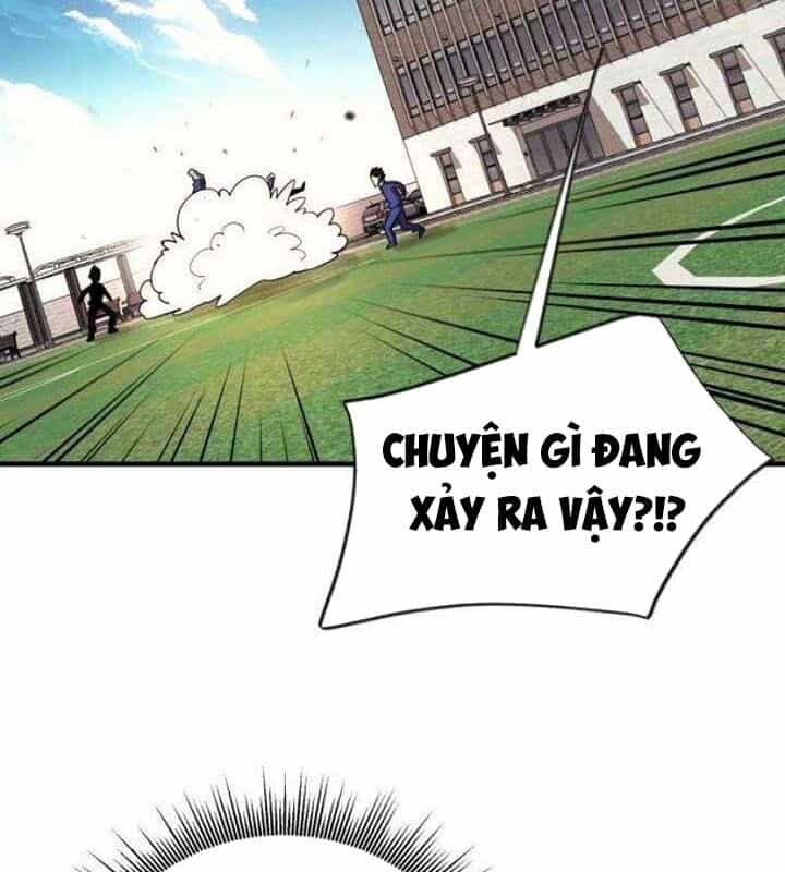 Cuộc Sống Học Đường Của Đội Trưởng Quận - Chương 23 - ảnh 22