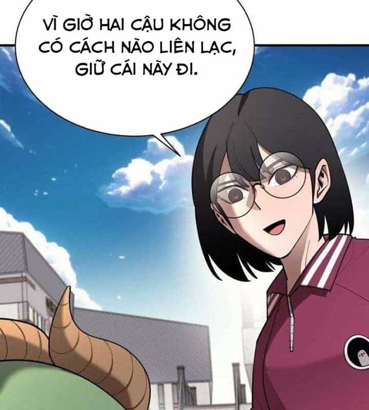 Cuộc Sống Học Đường Của Đội Trưởng Quận - Chương 23 - ảnh 29