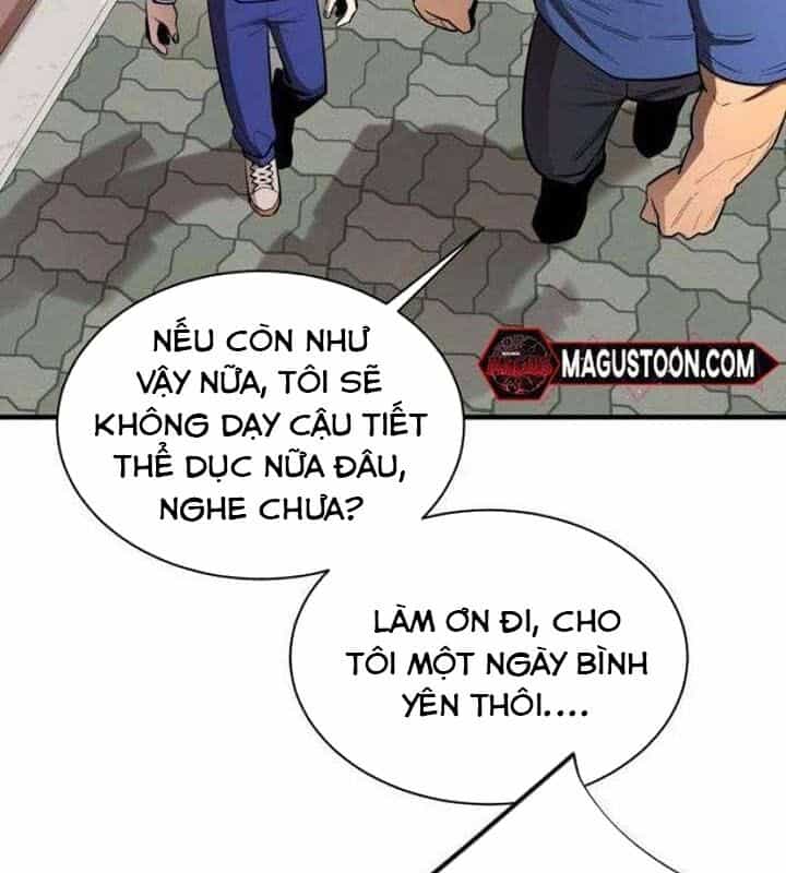 Cuộc Sống Học Đường Của Đội Trưởng Quận - Chương 23 - ảnh 51