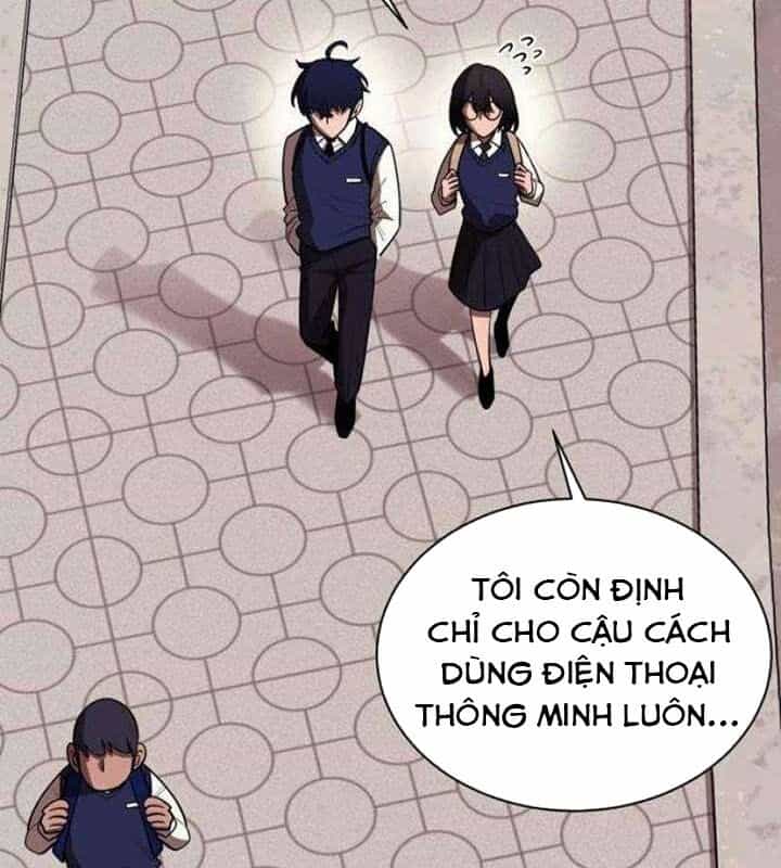 Cuộc Sống Học Đường Của Đội Trưởng Quận - Chương 23 - ảnh 74