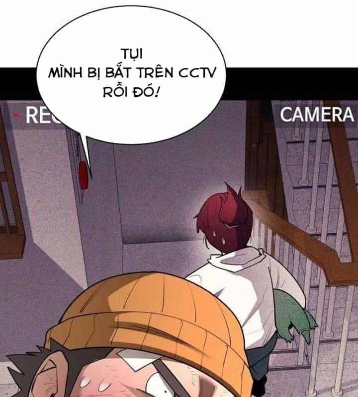 Cuộc Sống Học Đường Của Đội Trưởng Quận - Chương 23 - ảnh 88