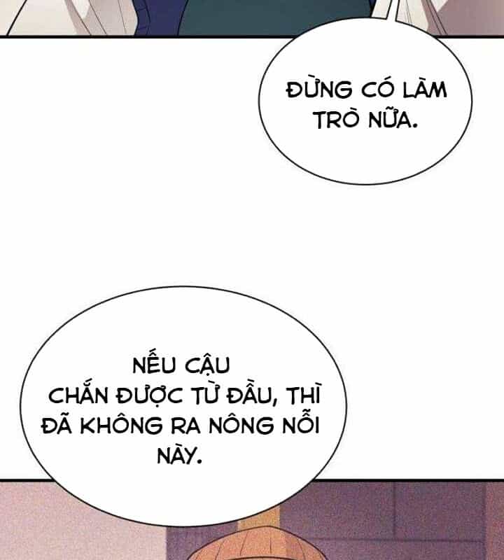Cuộc Sống Học Đường Của Đội Trưởng Quận - Chương 24 - ảnh 10